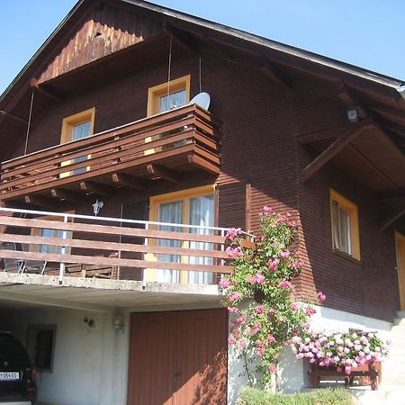 Ferienhaus Troy Doren Extérieur photo