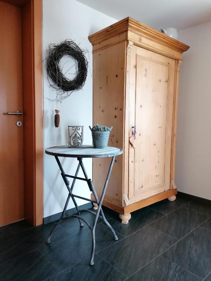 Ferienhaus Troy Doren Extérieur photo