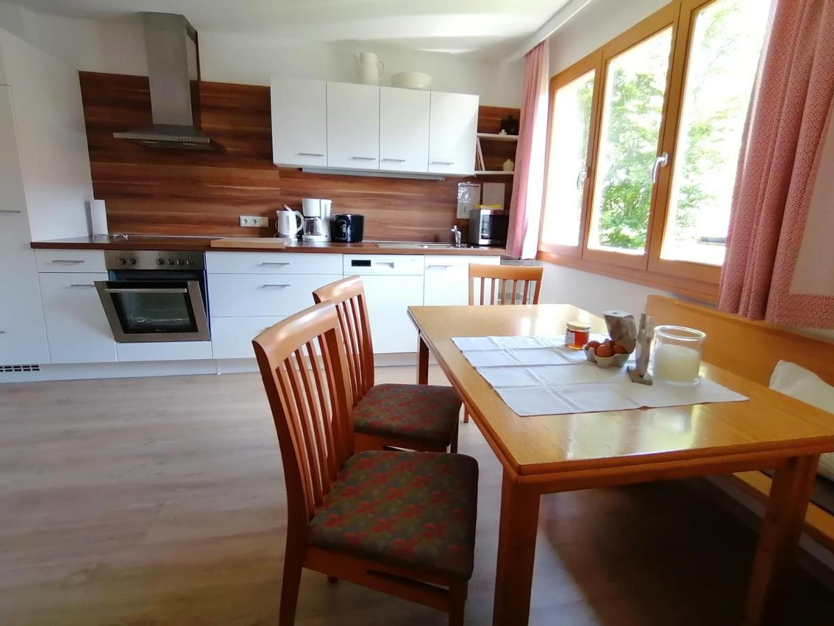 Ferienhaus Troy Doren Extérieur photo
