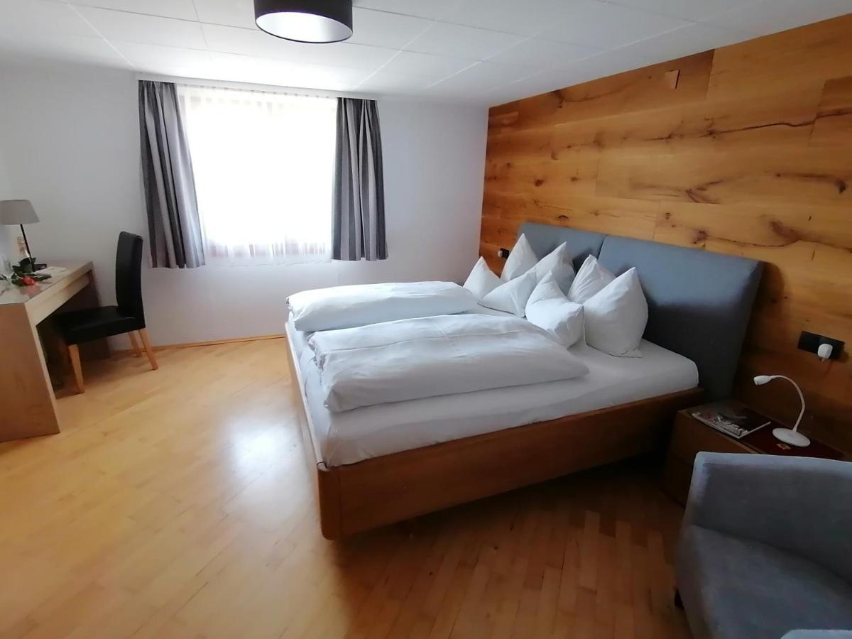 Ferienhaus Troy Doren Extérieur photo