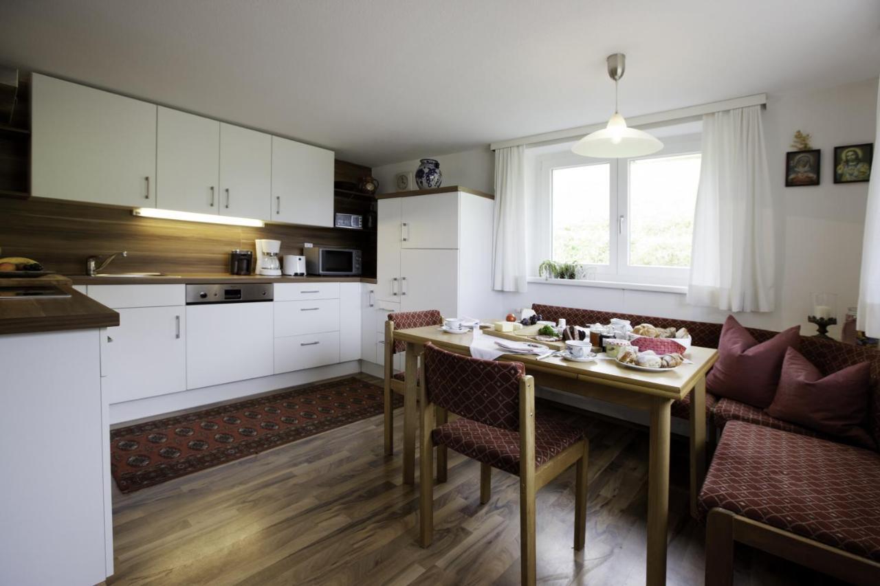 Ferienhaus Troy Doren Extérieur photo
