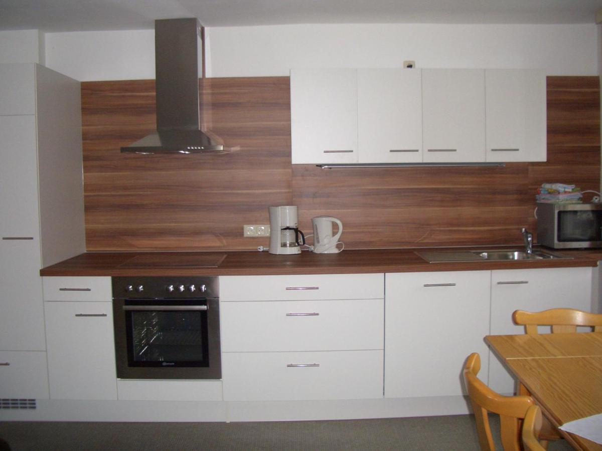 Ferienhaus Troy Doren Extérieur photo