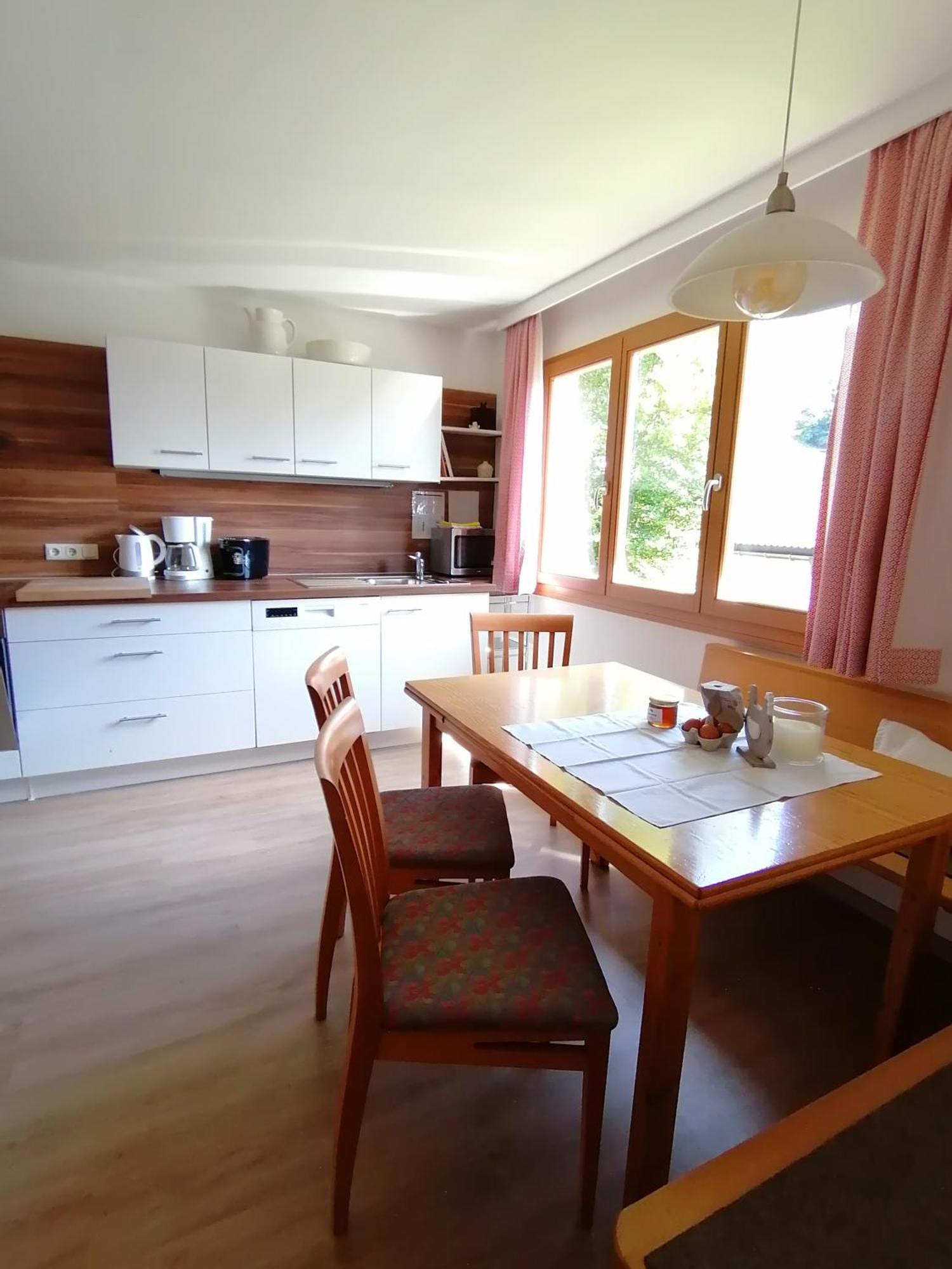 Ferienhaus Troy Doren Extérieur photo