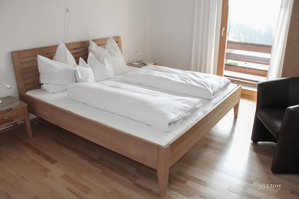 Ferienhaus Troy Doren Chambre photo