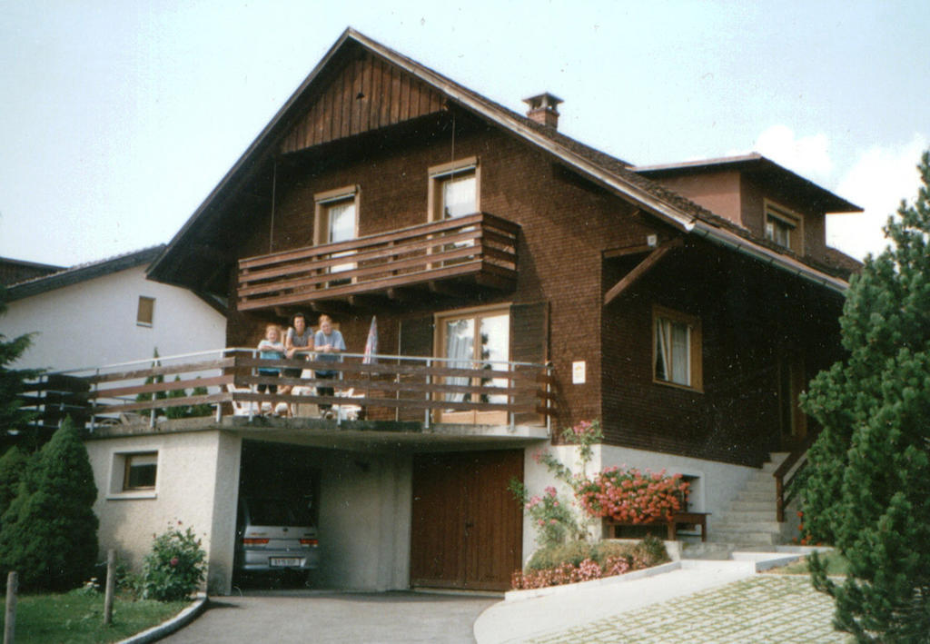 Ferienhaus Troy Doren Chambre photo