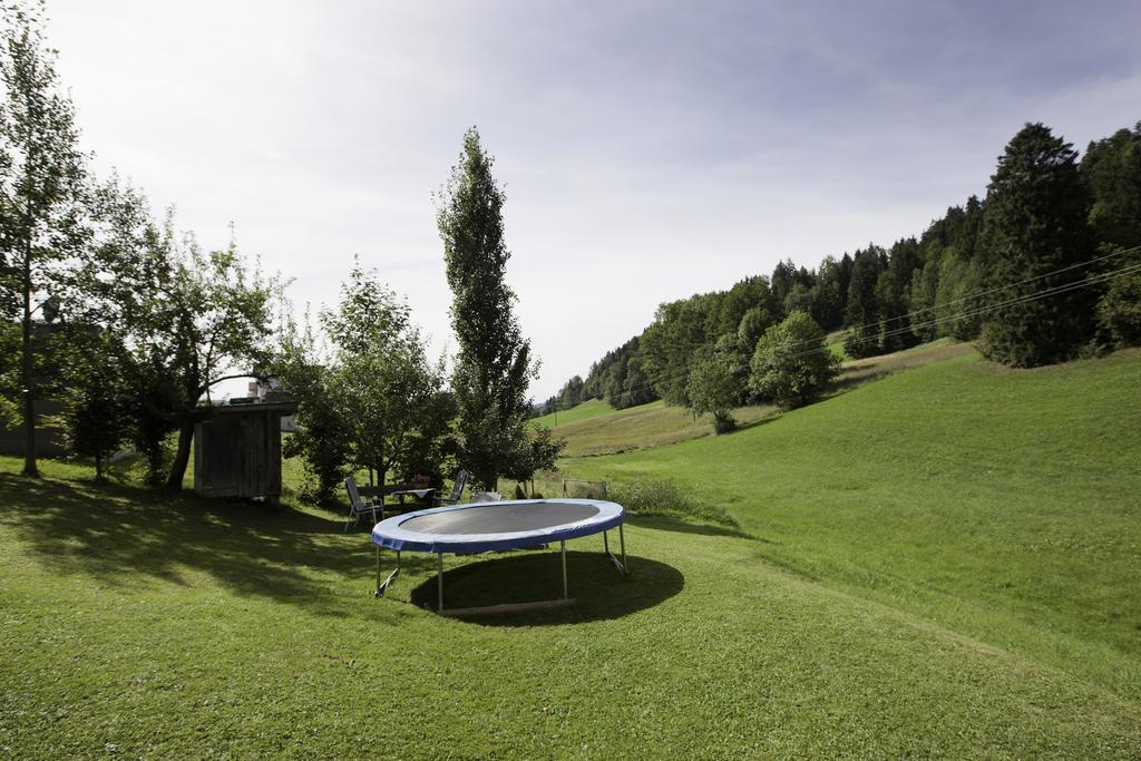 Ferienhaus Troy Doren Extérieur photo