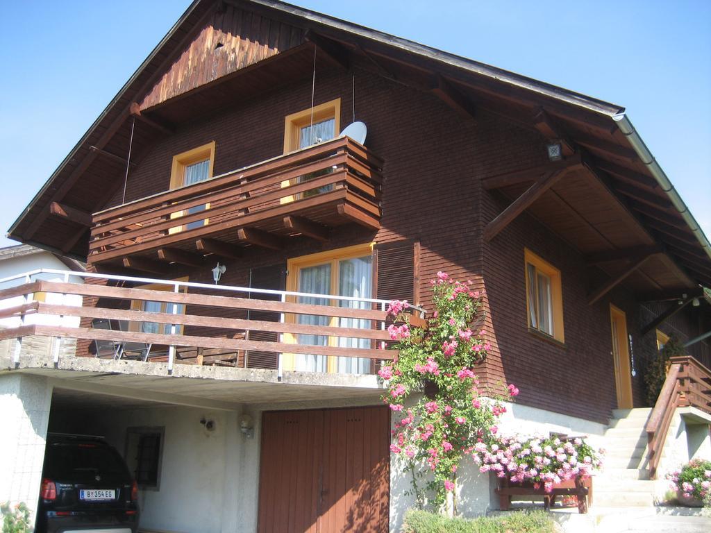 Ferienhaus Troy Doren Extérieur photo